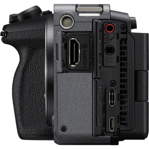 Sony FX3 Full Frame Cinema Camera Sony FX3 Full Frame Cinema Camera
